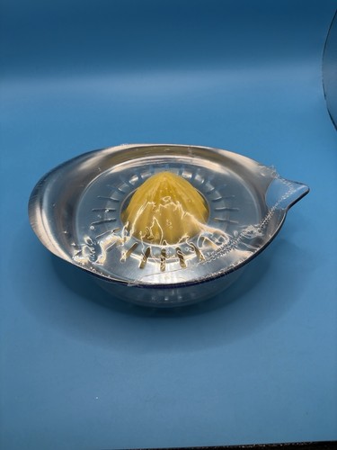 Ikea spritta citrus juicer - ikea,