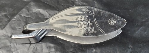 Ikea vintage fish shaped - ikea,