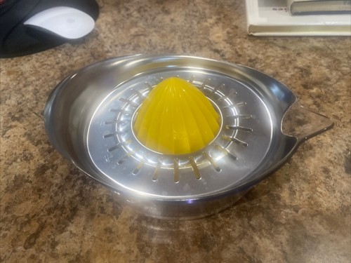 Lemon juicer ikea - ikea, citrus