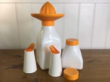 Ikea SODA Manual  Fruit Juicer