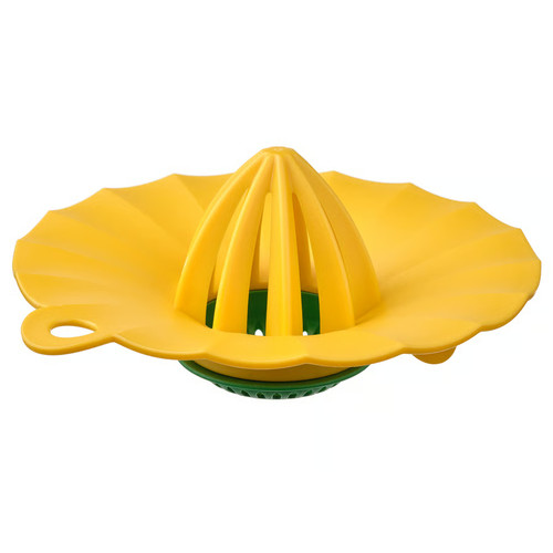 Ikea lemon squeezer - lemon, squeezer,
