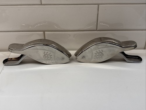 Lot stainless steel - lot, of