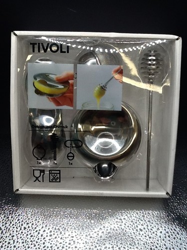 Ikea tivoli piece stainless - ikea,